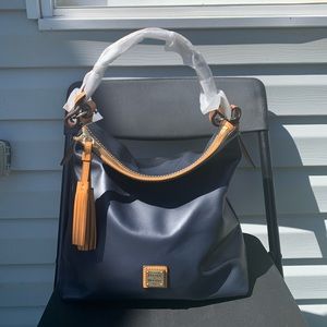 Wexford Sloan Navy NWT